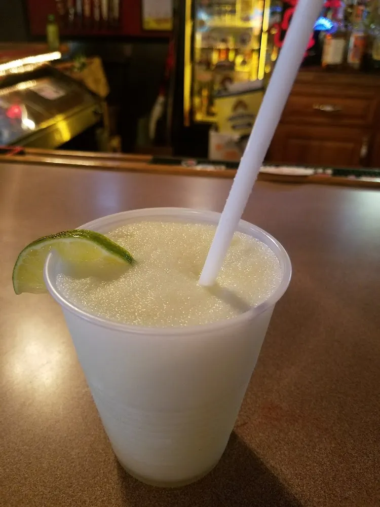 Frozen Margarita