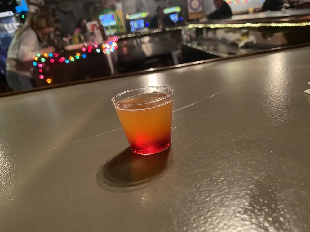 Vegas Bomb